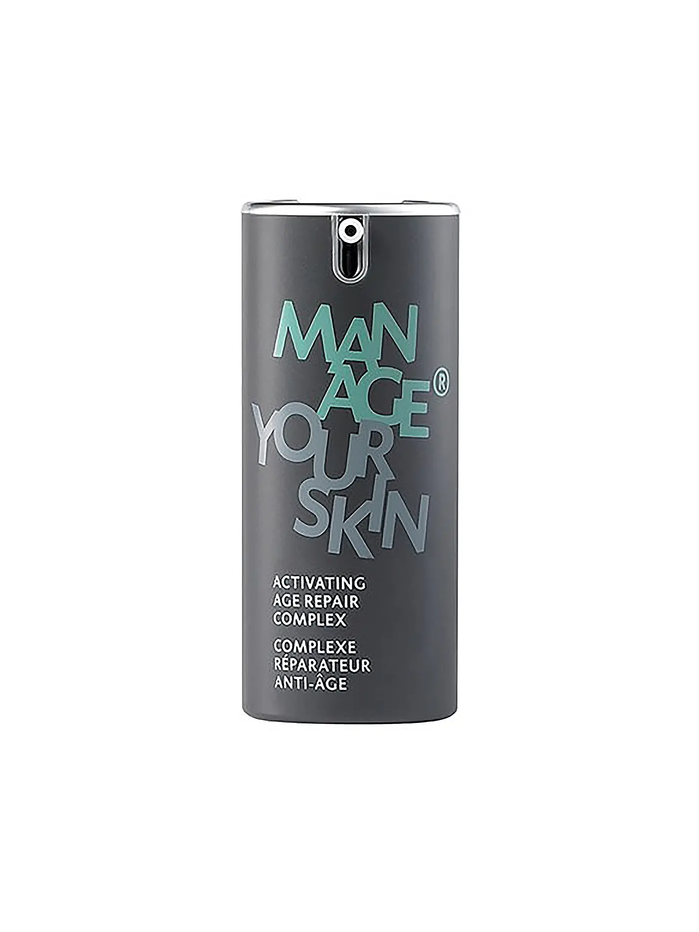 MANAGE YOUR SKIN | Gesichtscreme - Activating Age Repair Complex 50ml | 